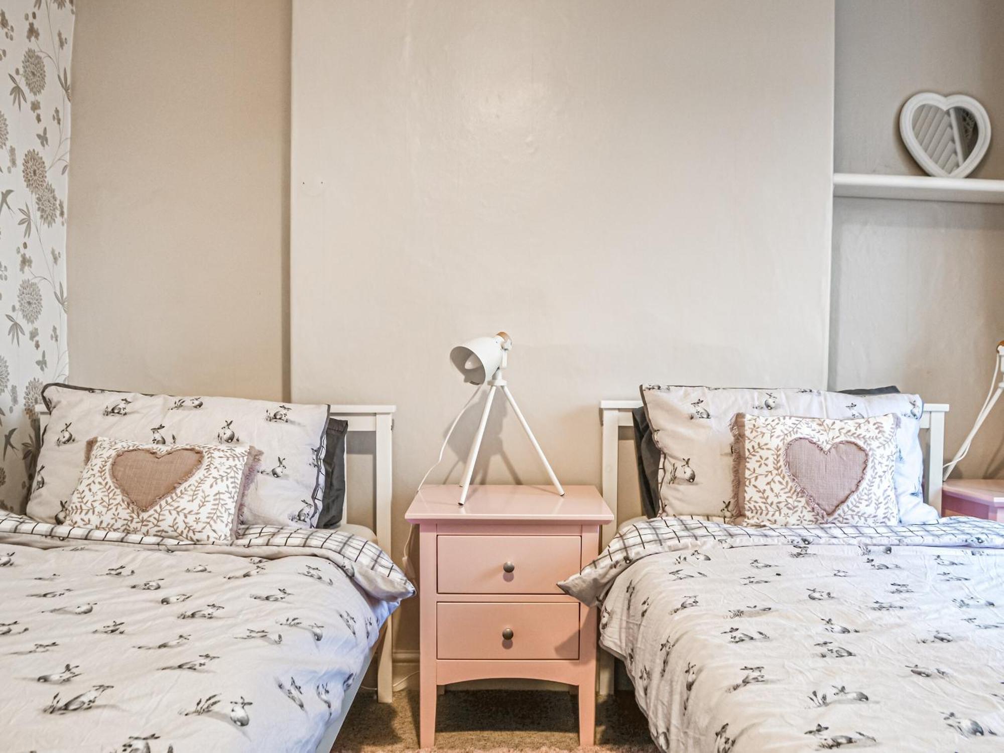 Catbells Villa Arlecdon Ngoại thất bức ảnh