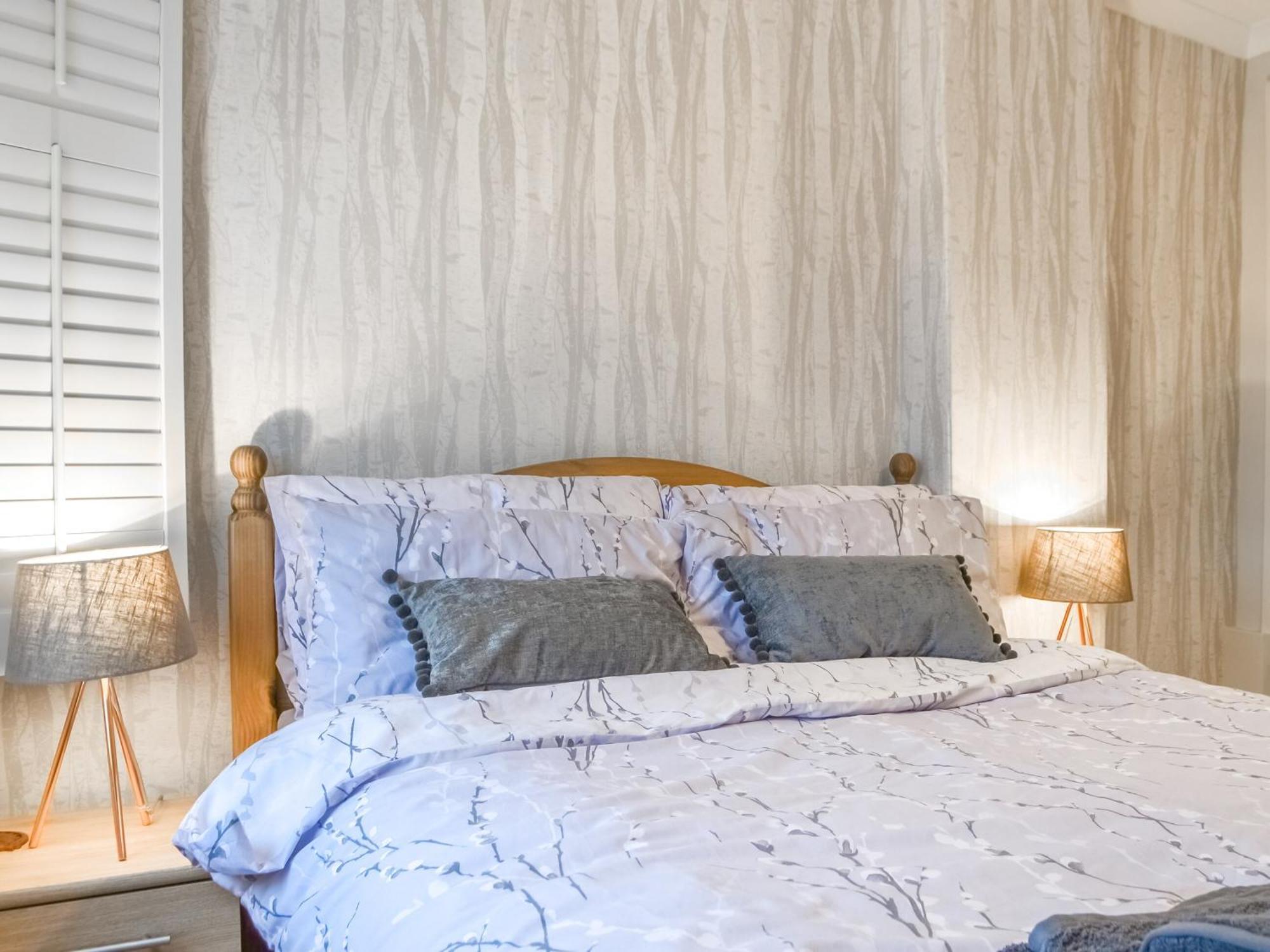 Catbells Villa Arlecdon Ngoại thất bức ảnh